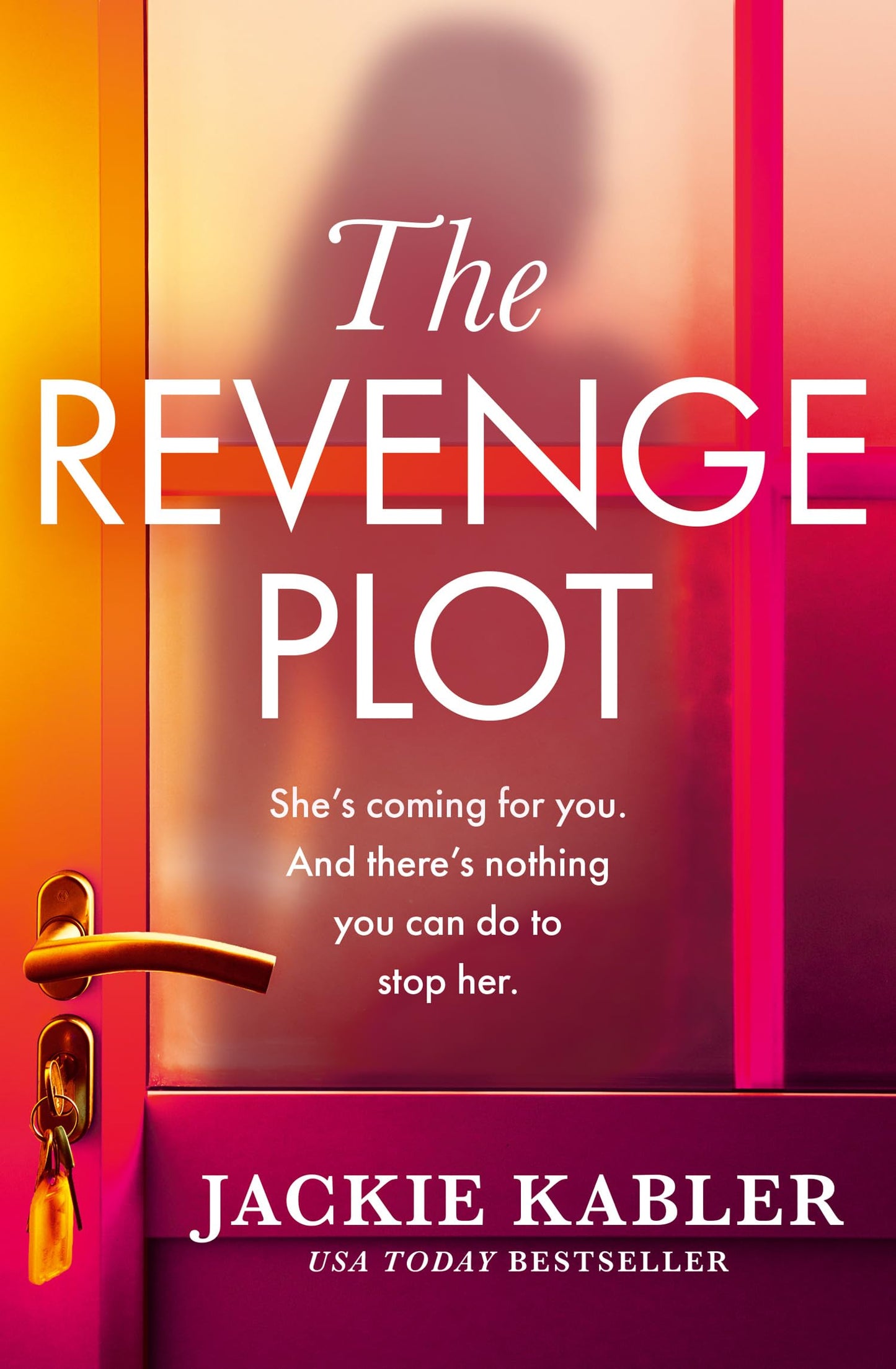 The Revenge Plot