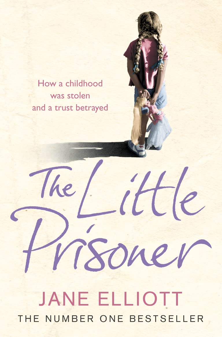 Little Prisoner Pb