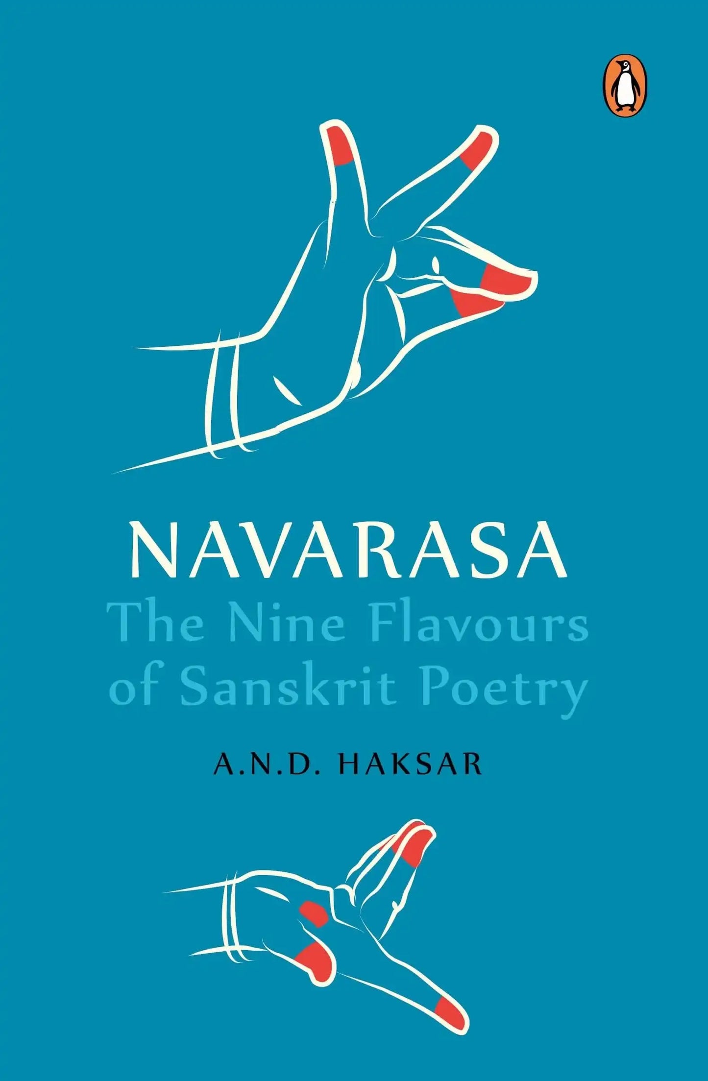 Navarasa: The Nine Flavours Of Sanskrit