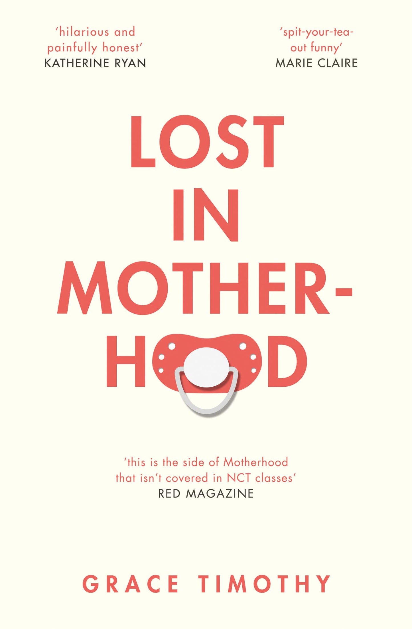 Lost In Motherhood