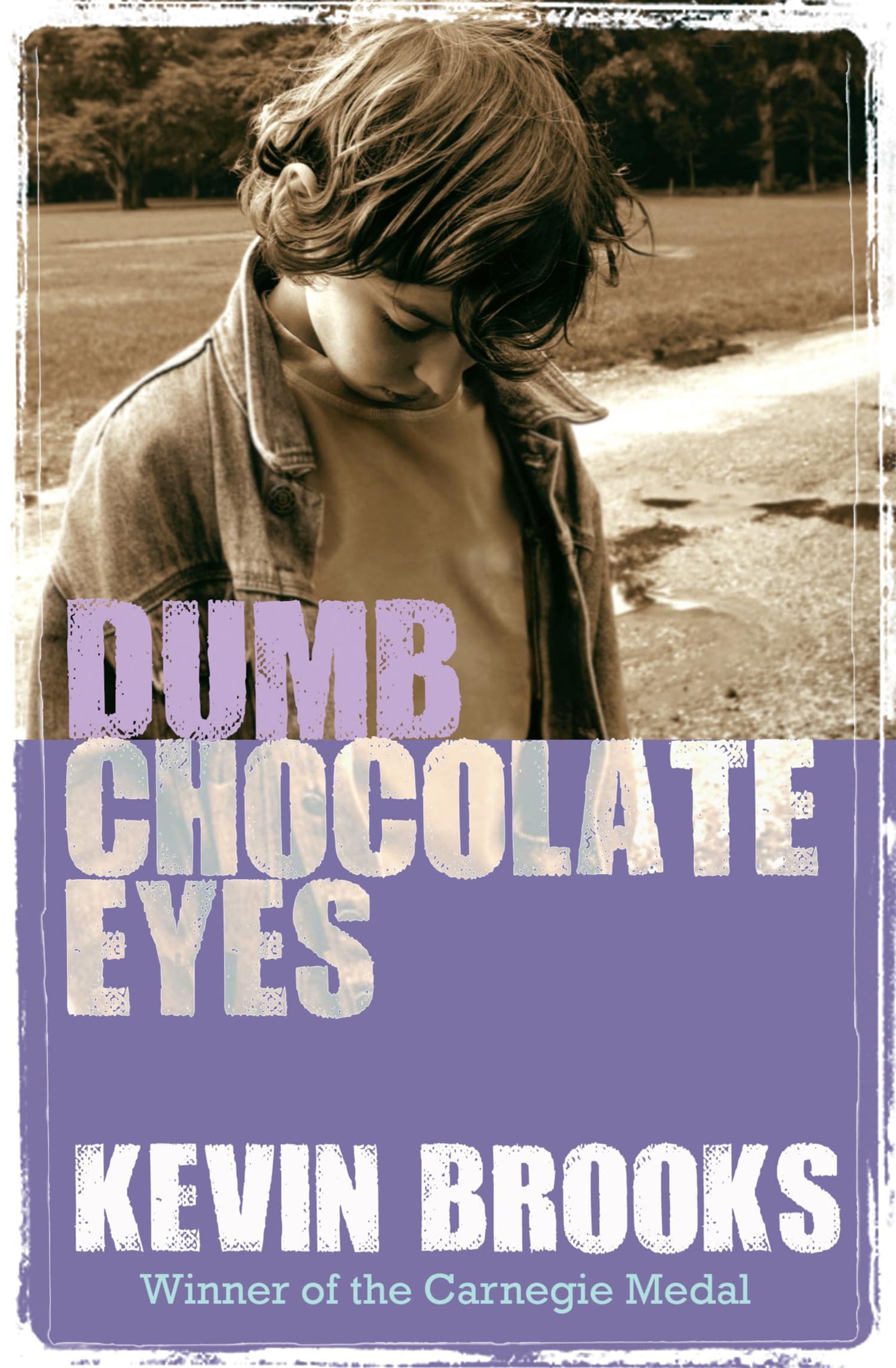 Bs 13+ Dumb Chocolate Eyes