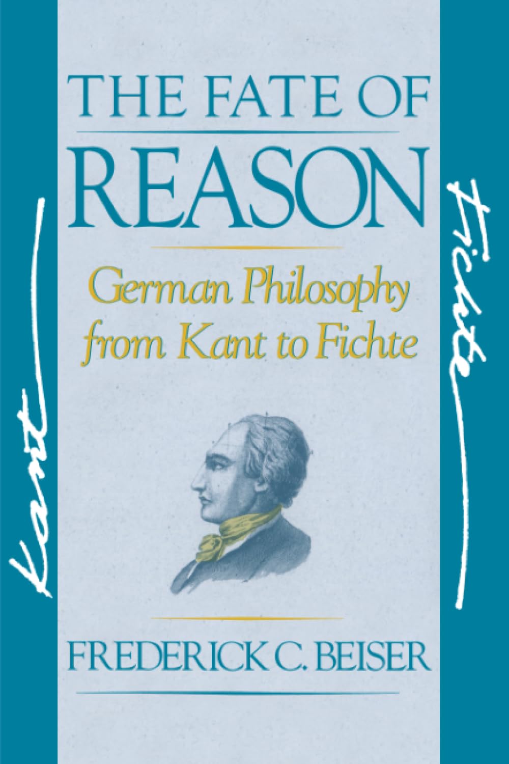 The Fate Of Reason