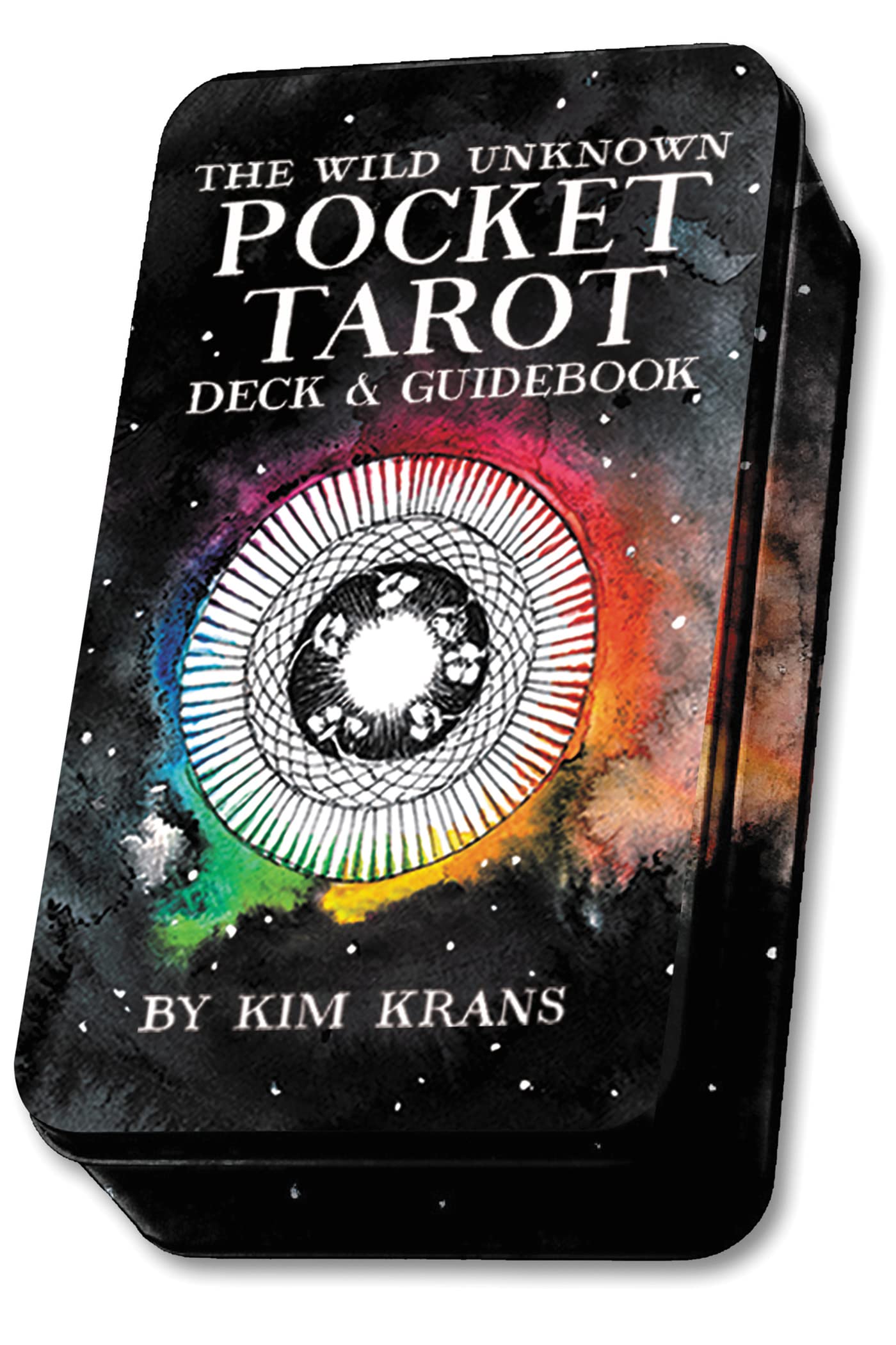 Wild Unknown Pocket Tarot, The