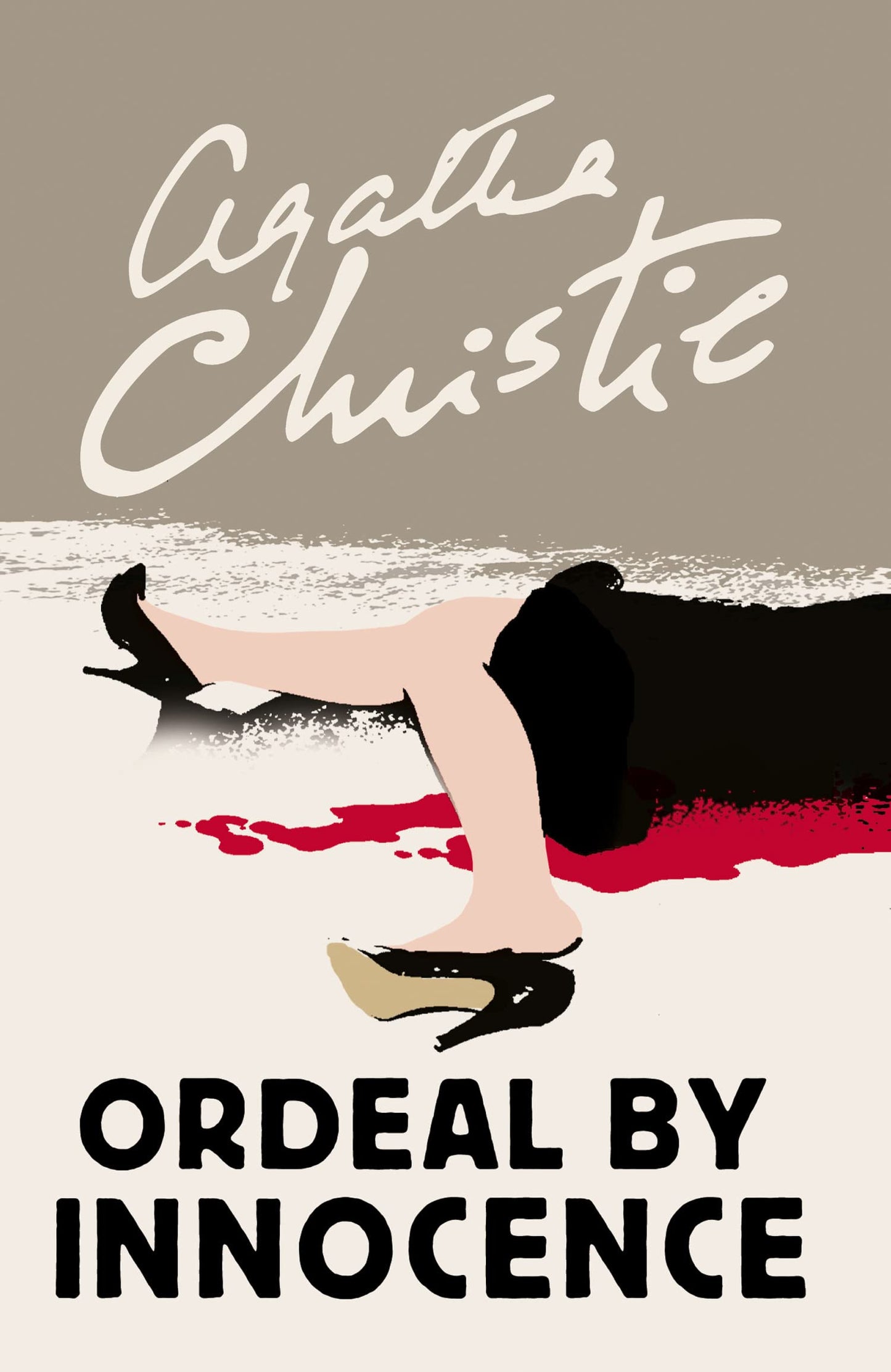 Ac - Ordeal By Innocence