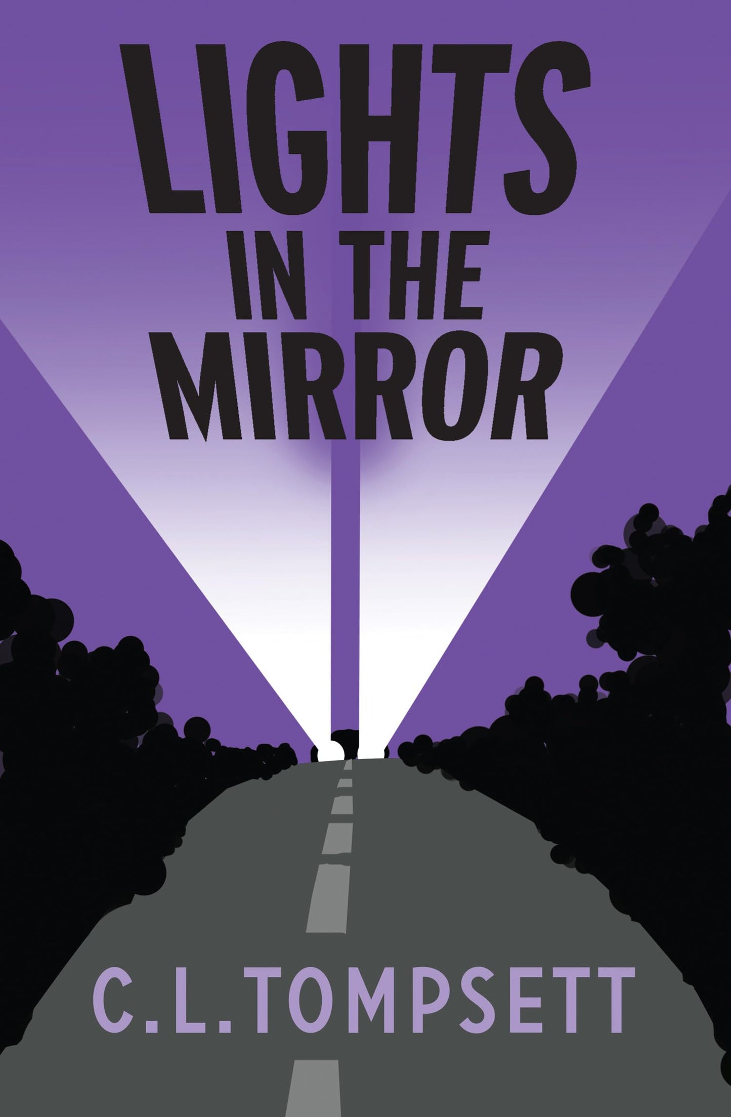 Bs 11+ Lights In The Mirror