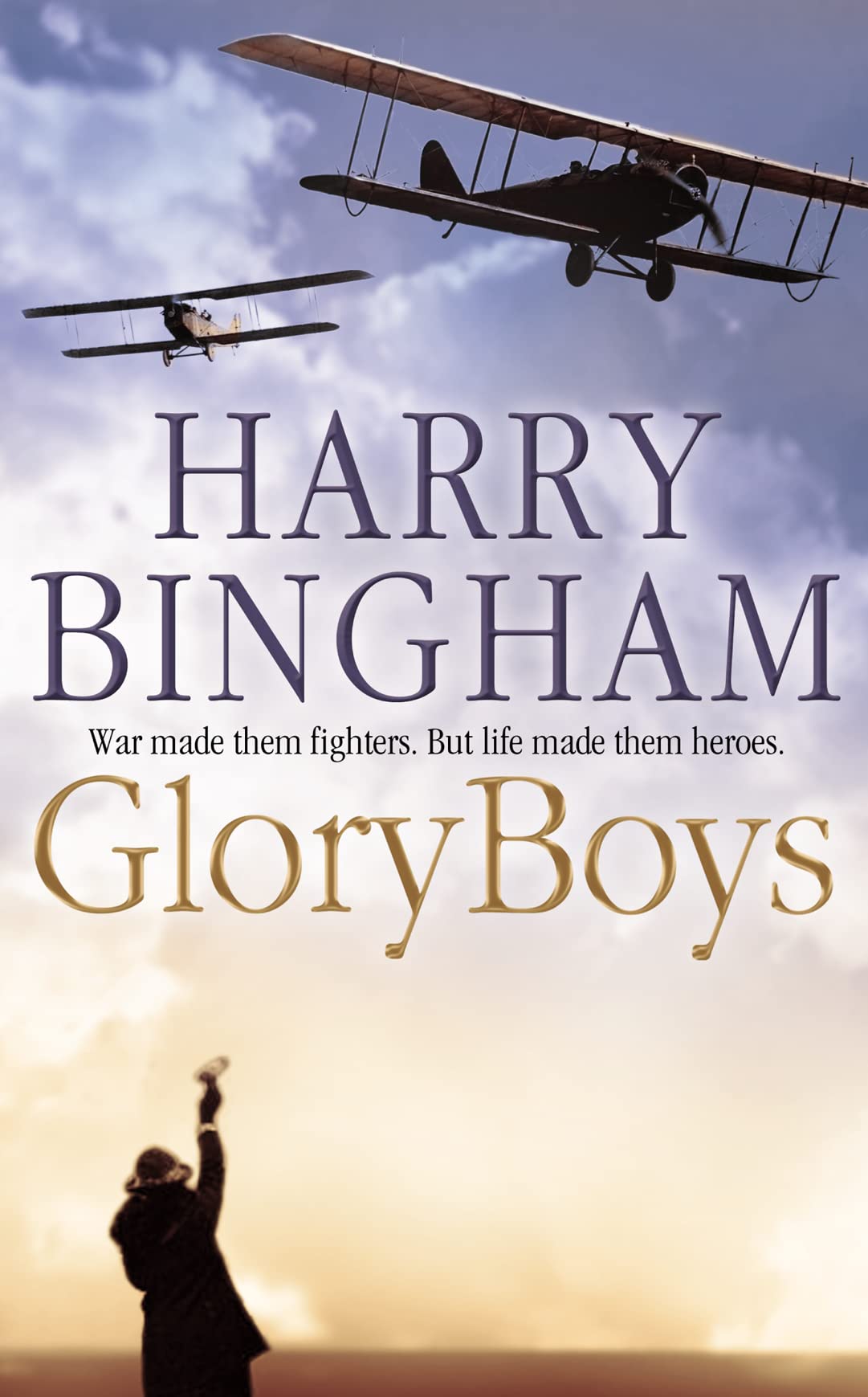 Glory Boys Pb