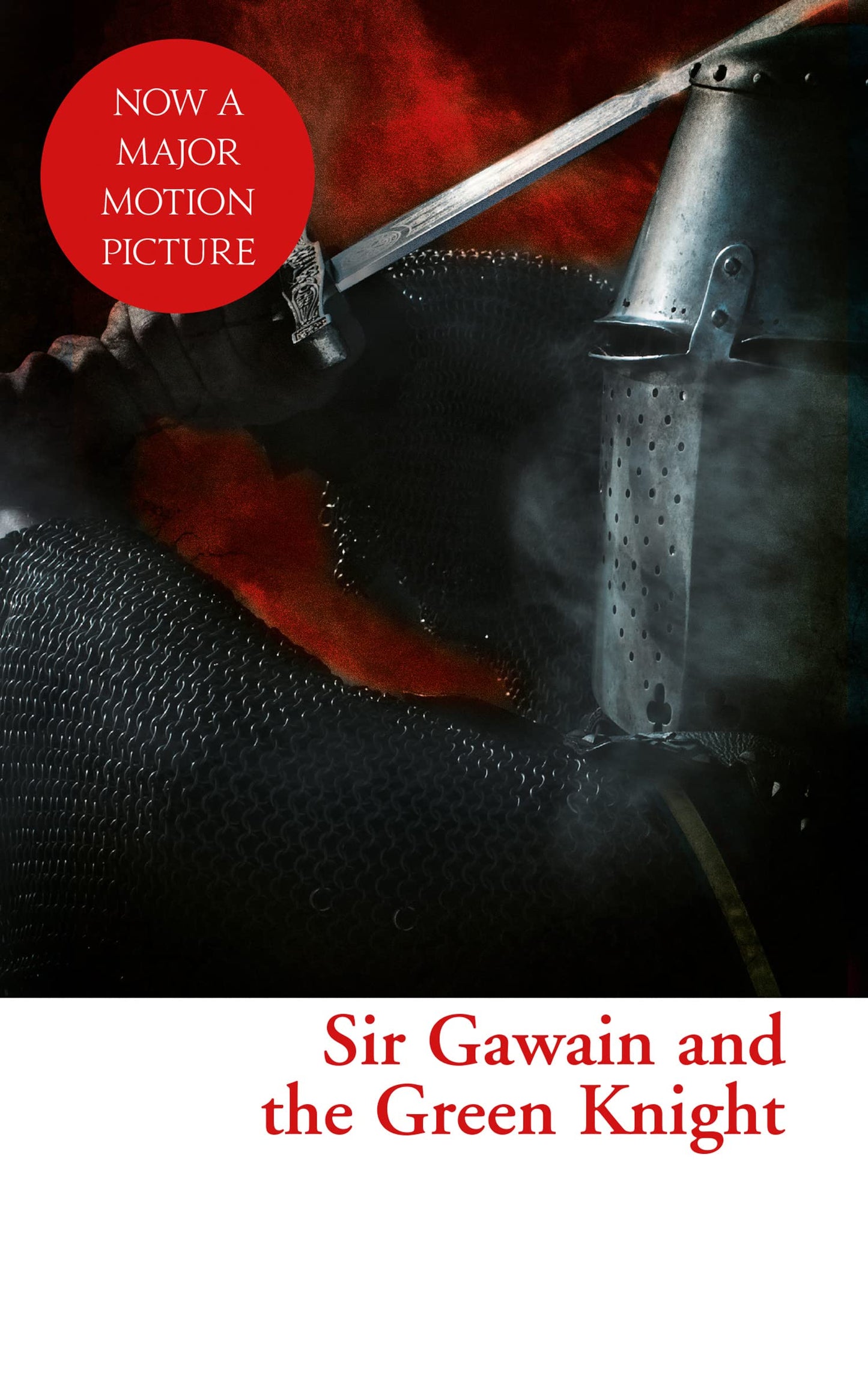 Collins Classics — Sir Gawain And The Green Knight
