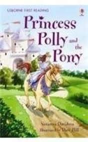 Frl 4: Princess Polly & The Pony