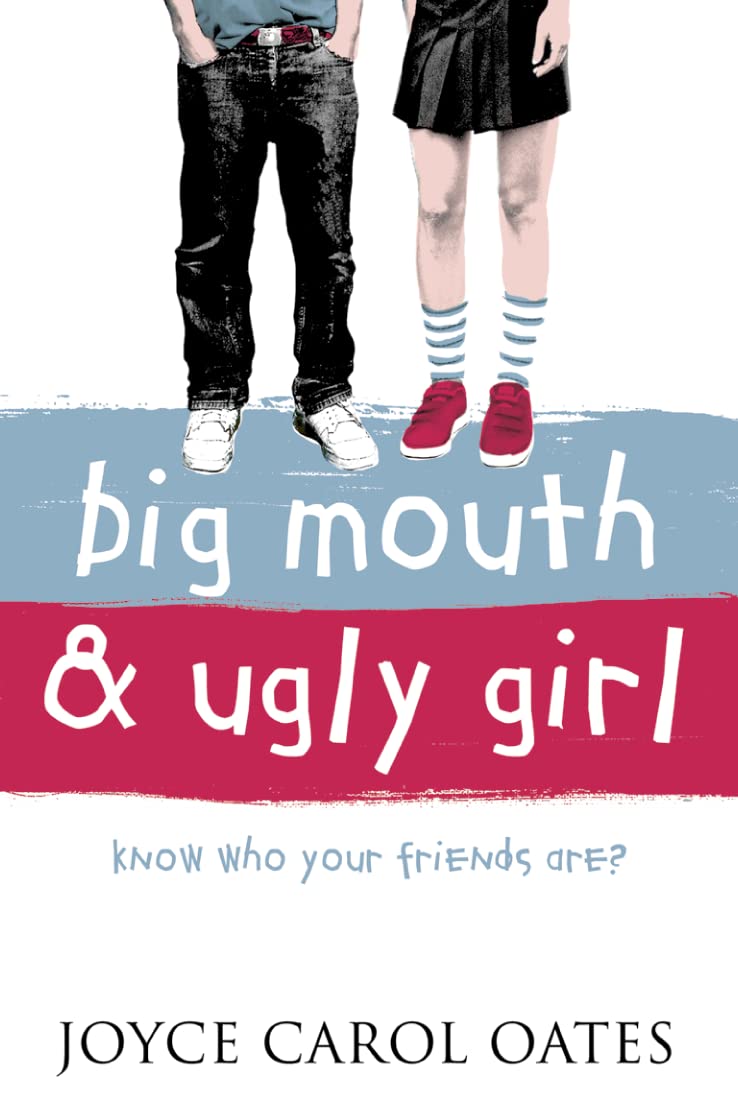 Big Mouth