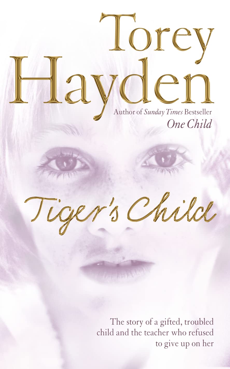 Tiger S Child Pb