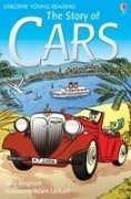 Yrs 2: The Story Of Cars