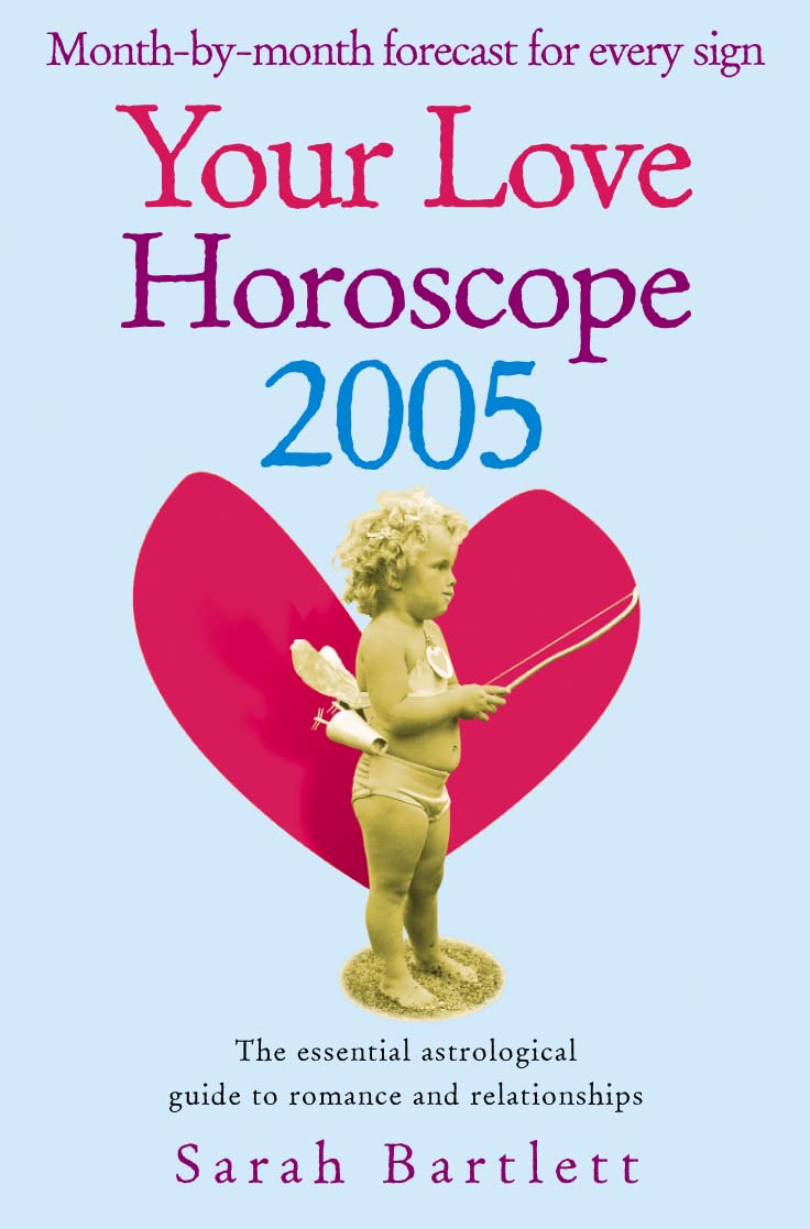 Your Love Horoscope 2005 Pb