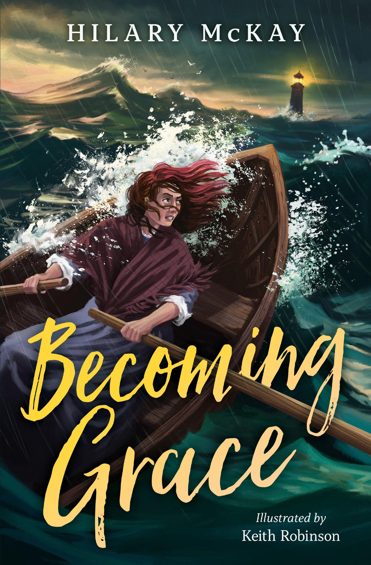 Bs 9+ Becoming Grace