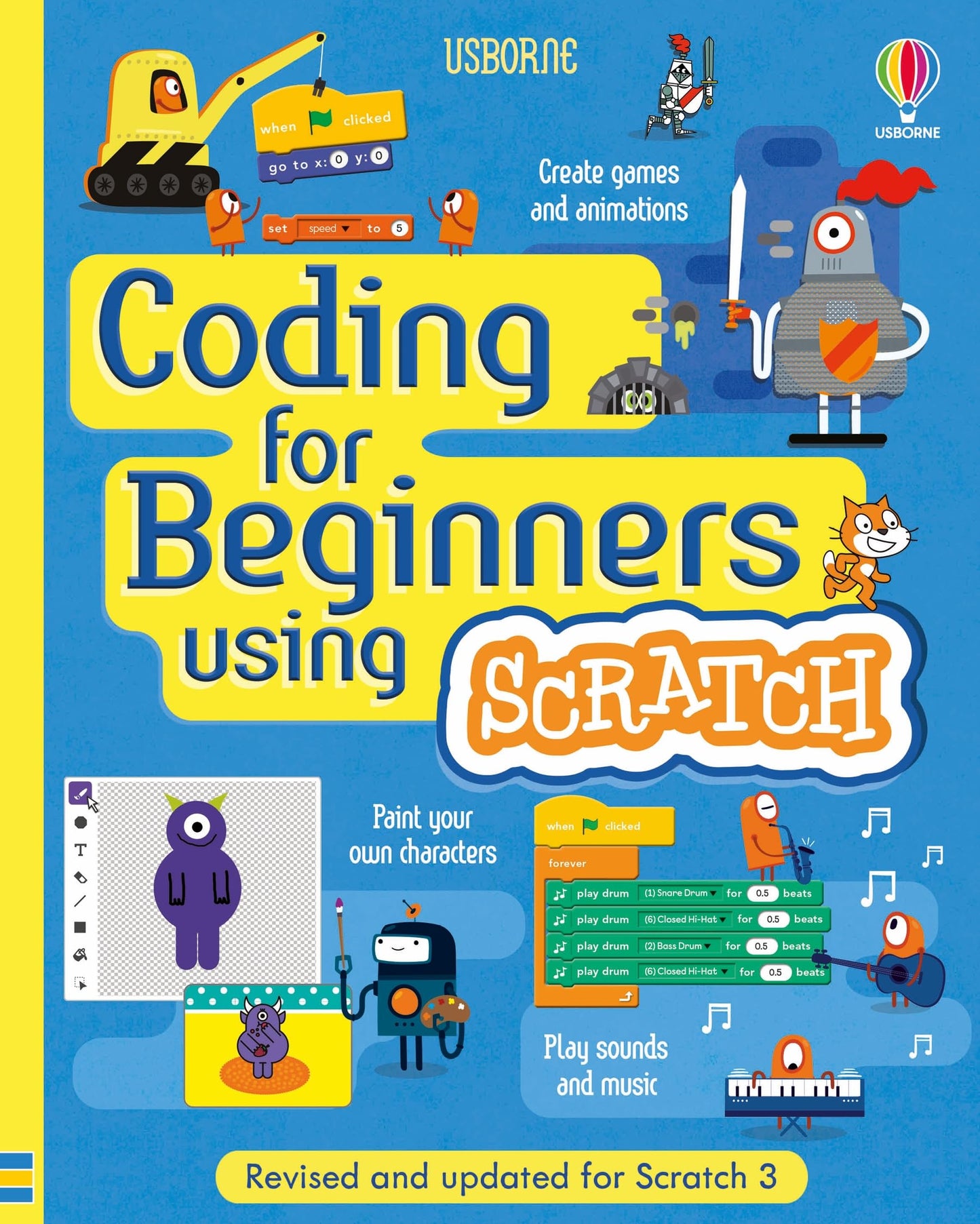 Coding For Begginners From Scratch
