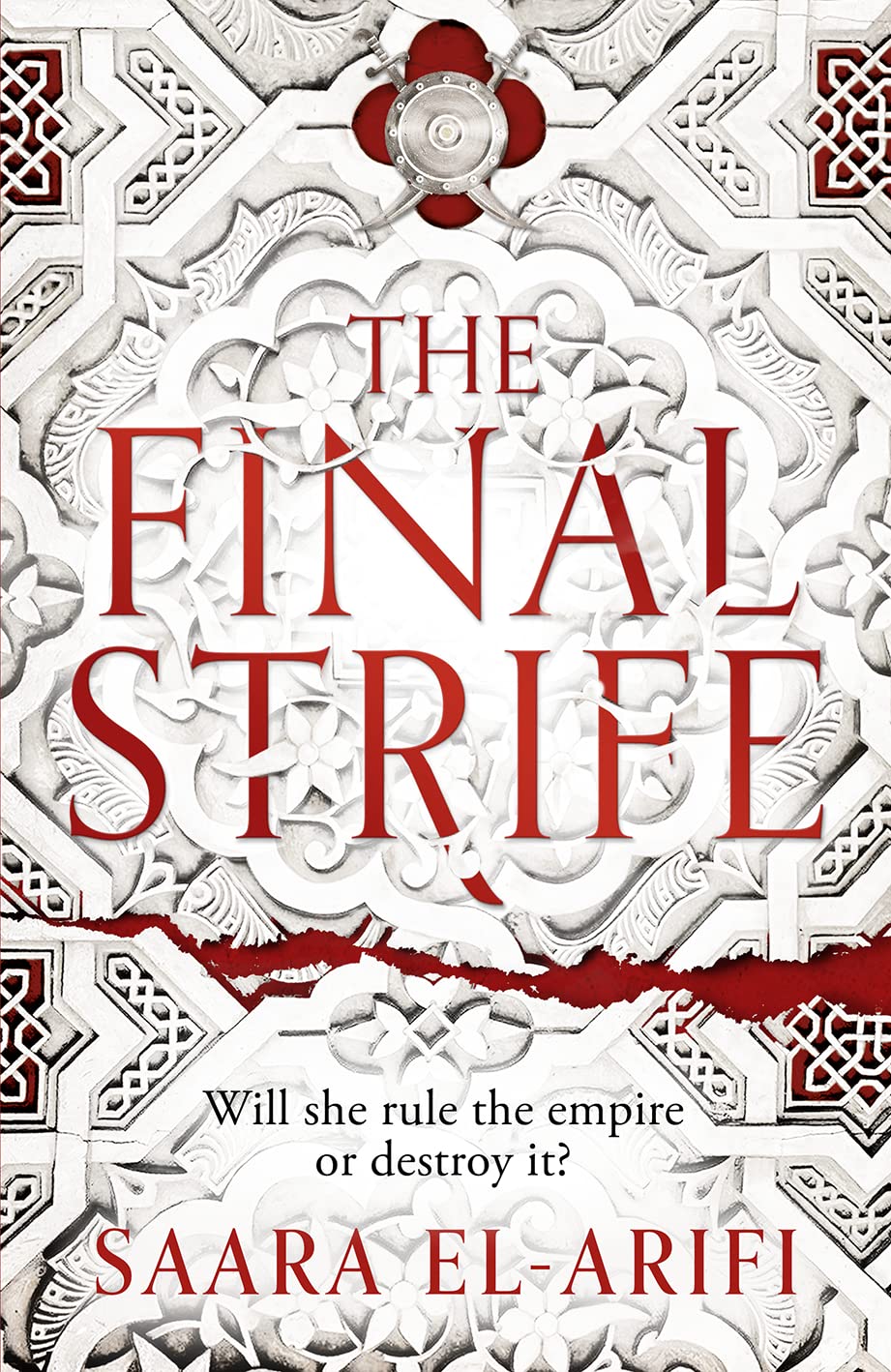The Final Strife (1) — The Final Strife
