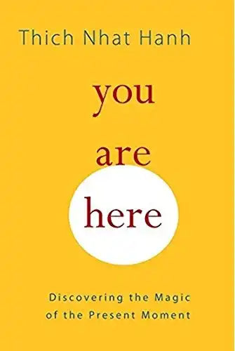 You Are Here