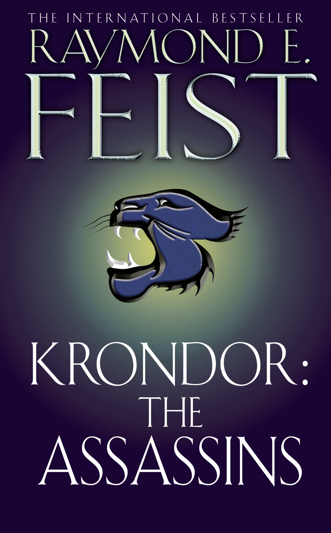 Krondor The Assassins