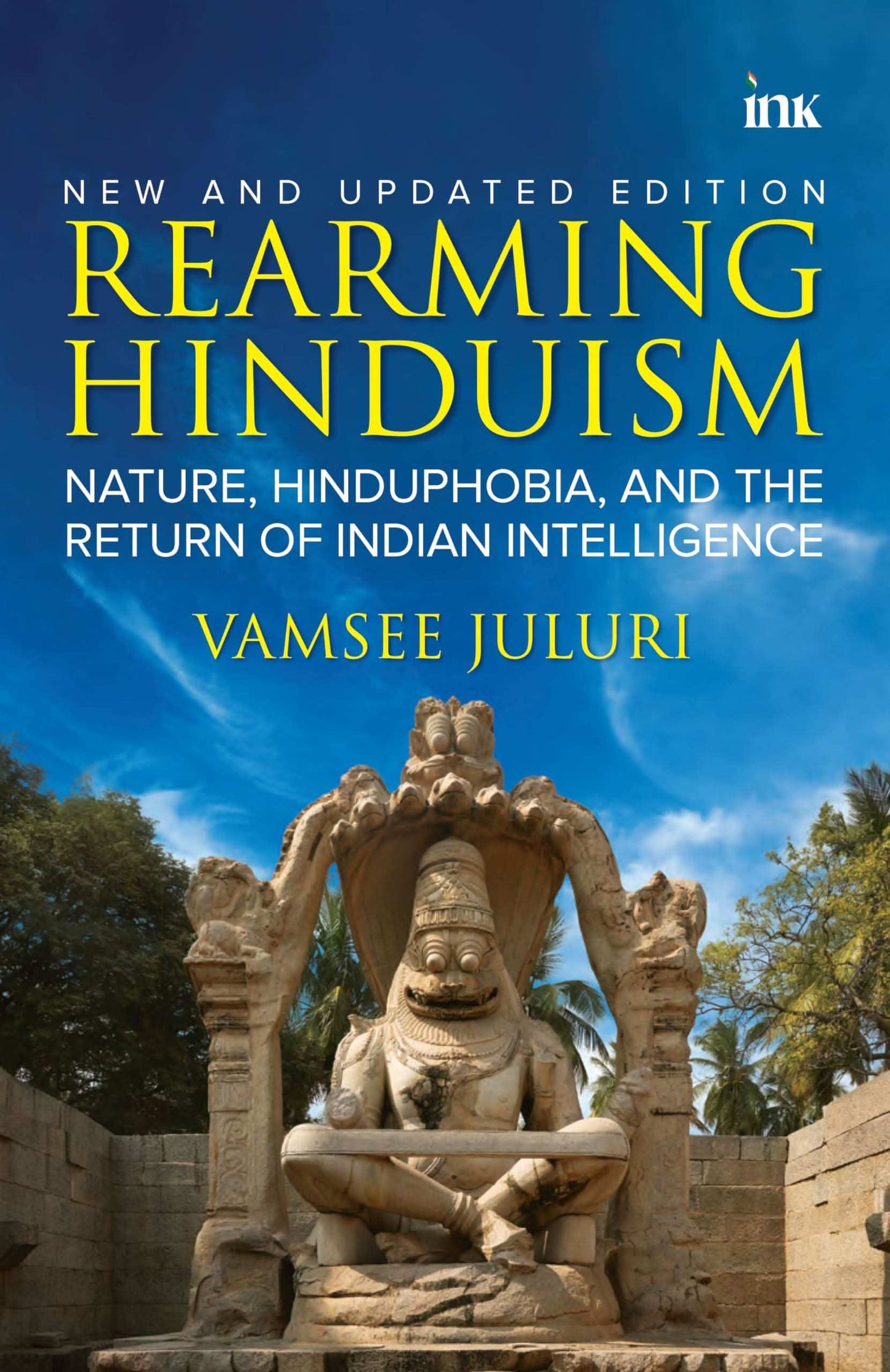 Rearming Hinduism: Nature, Hinduphobia, And The Return Of Indian Intelligence