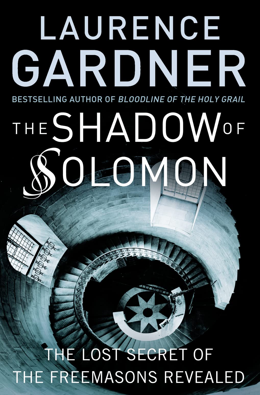 Shadow Of Solomon Pb