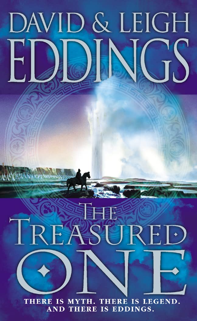Treasured One Pb