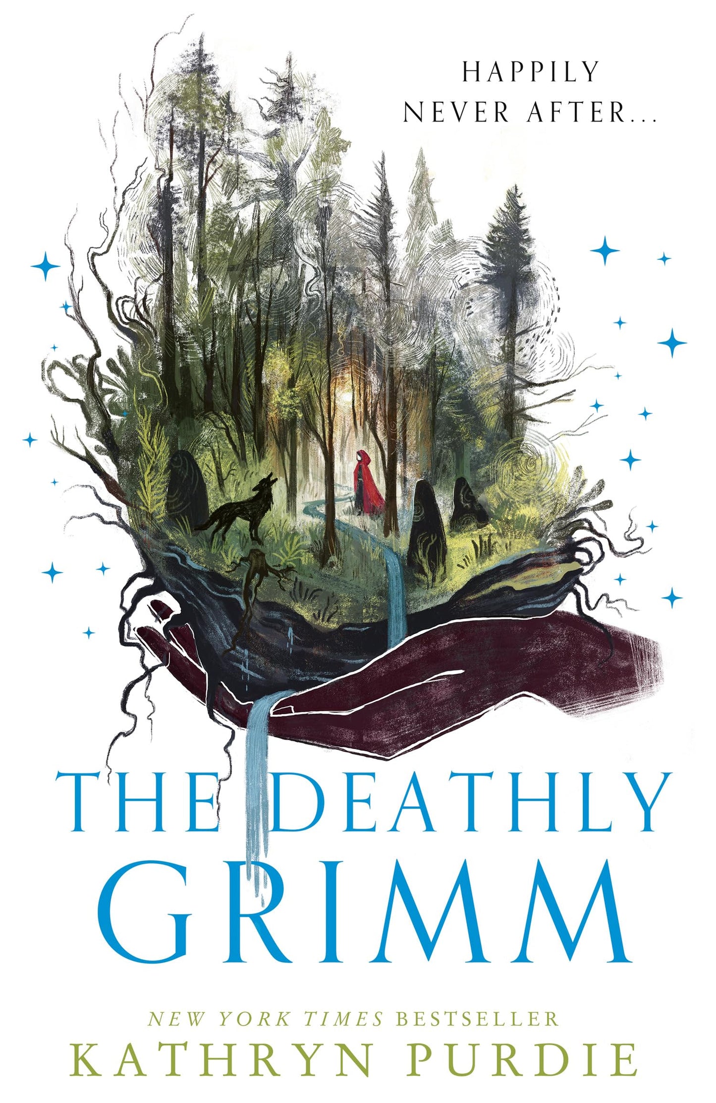 Forest Grimm (2) — The Deathly Grimm