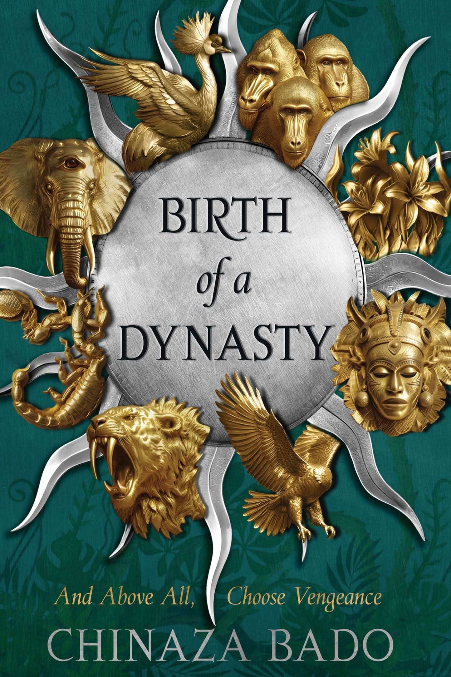 Birth Of A Dynasty