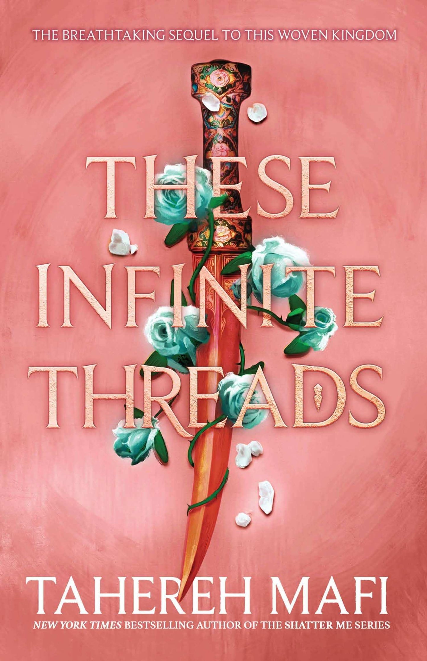 This Woven Kingdom � These Infinite Threads
