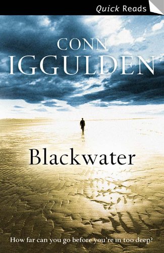 Blackwater World Book