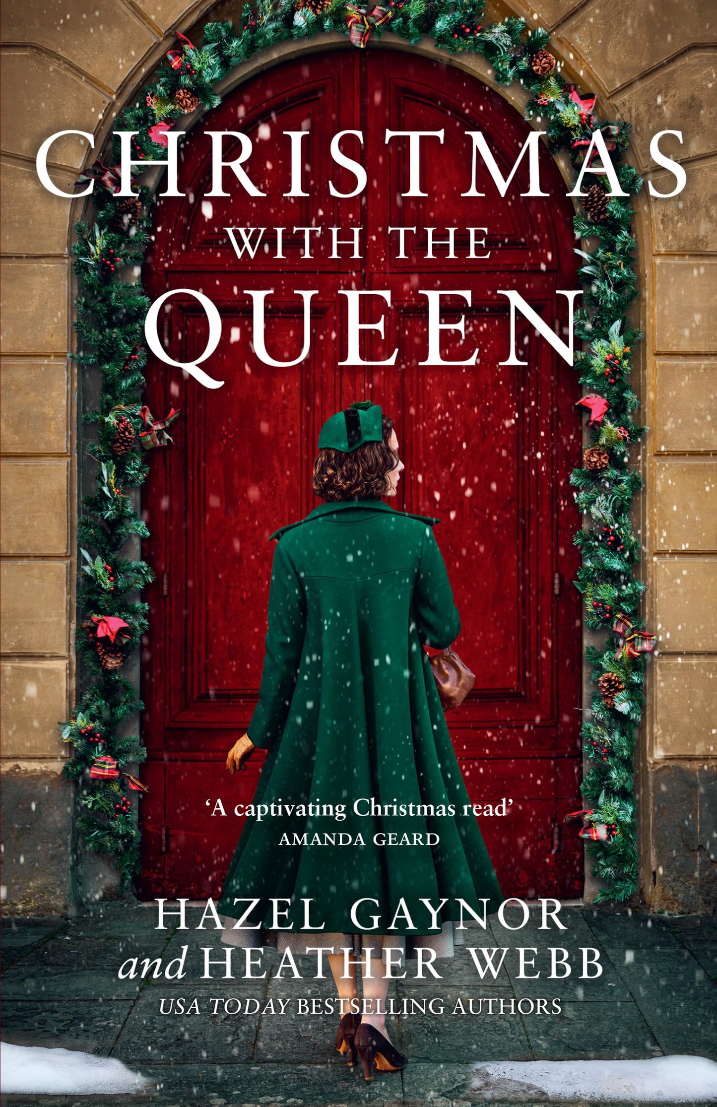 Christmas With The Queen