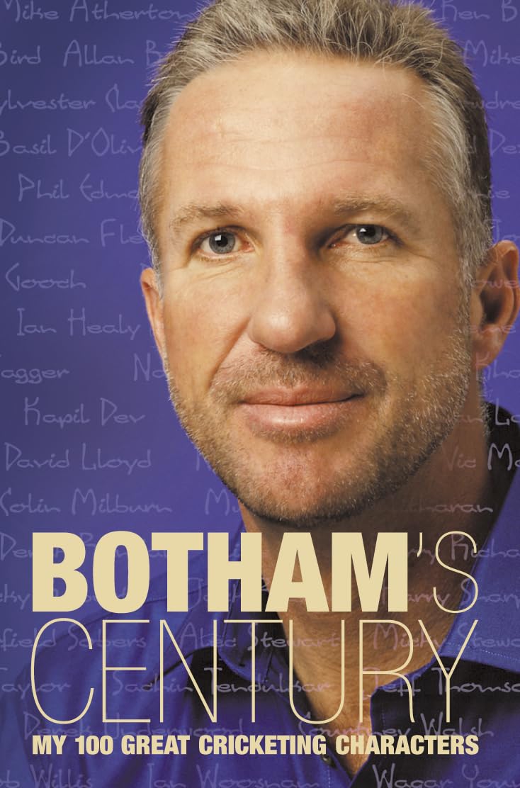 Botham S Century
