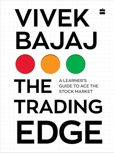 The Trading Edge - Release Date March 14, 2026
