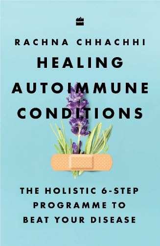 Healing Autoimmune Conditions