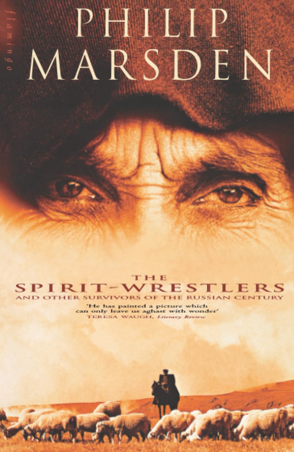 Spirit Wrestlers