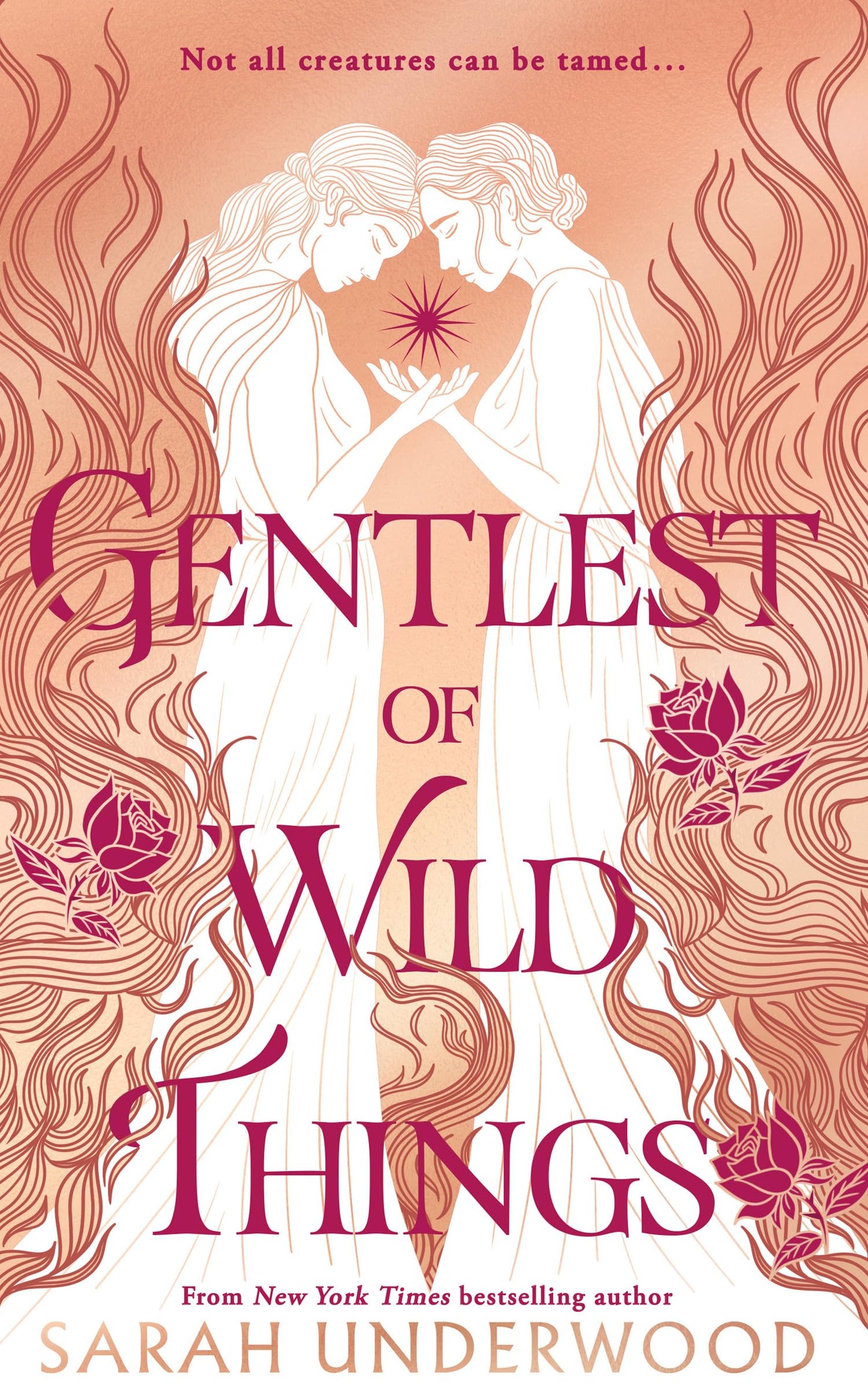 Gentlest Of Wild Things