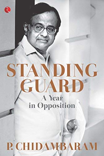 Standing Guard (Pb)