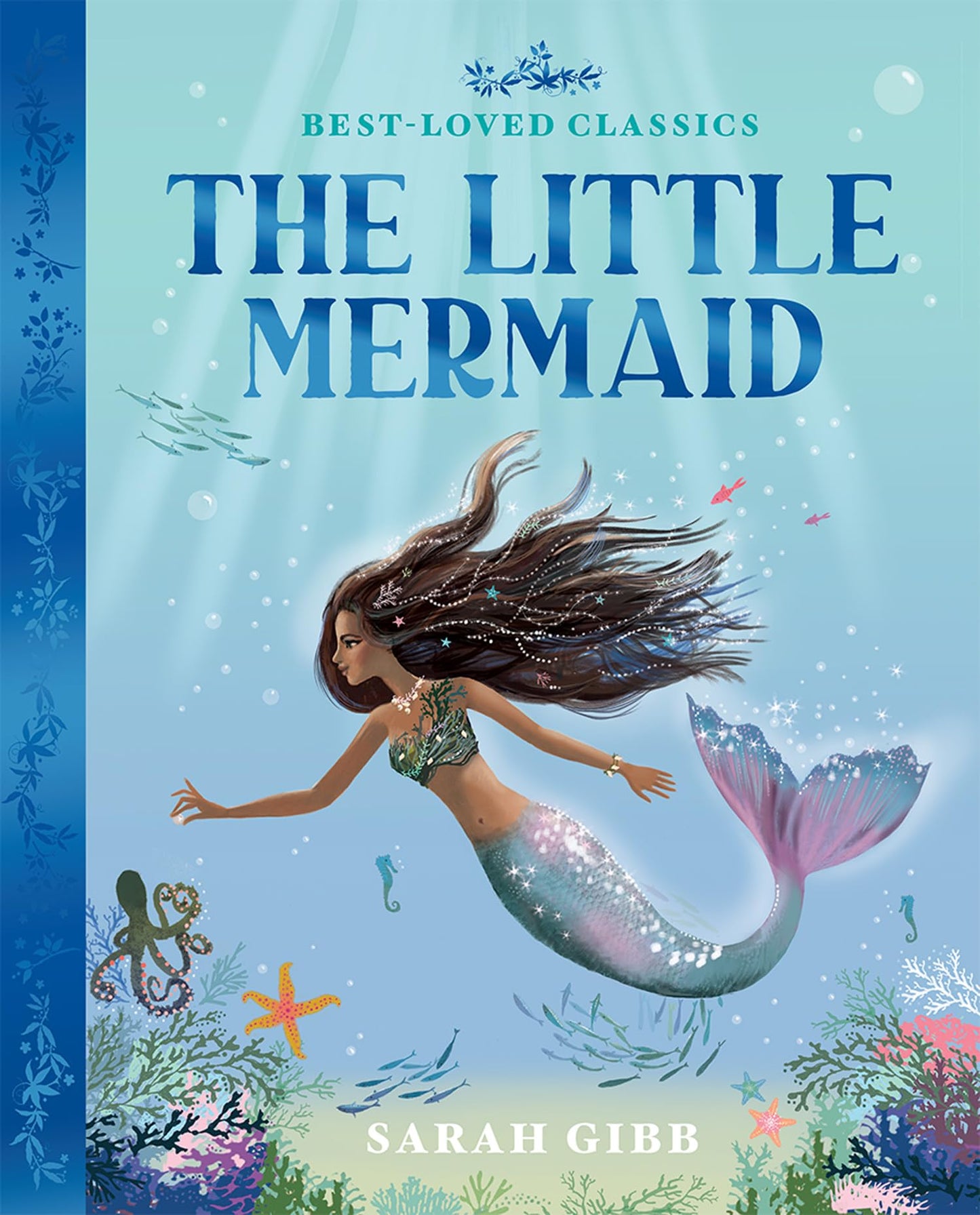 Best-Loved Classics — The Little Mermaid