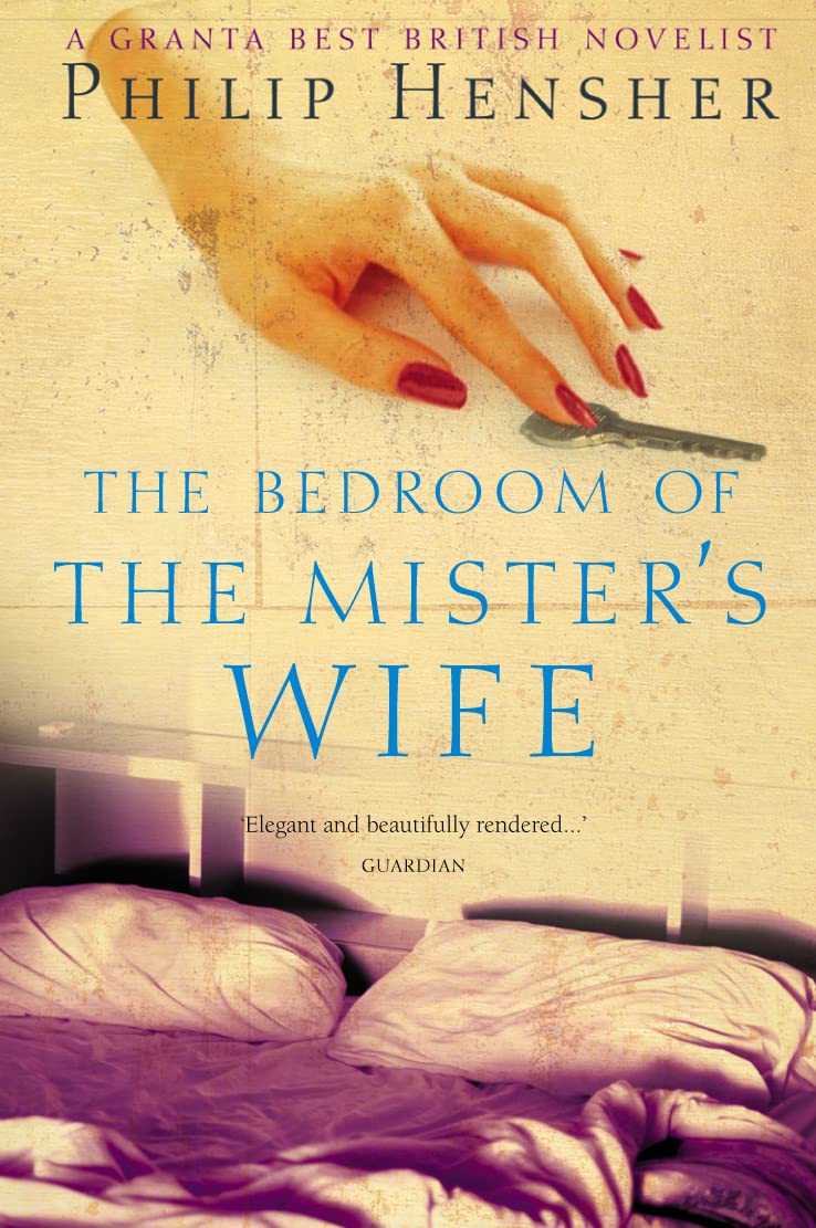 Bedroom Of Mister S Wife