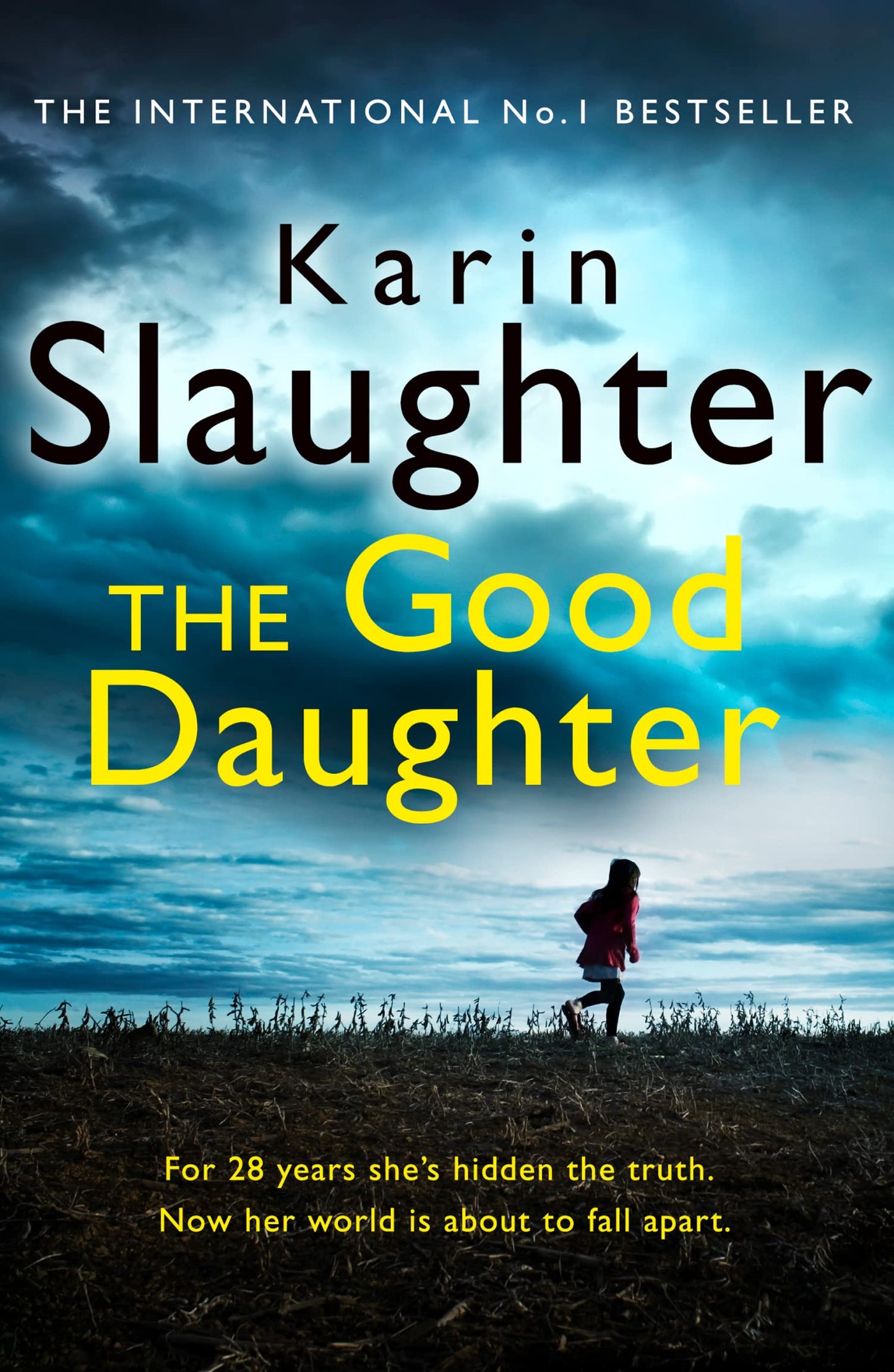 Good Daughter, The