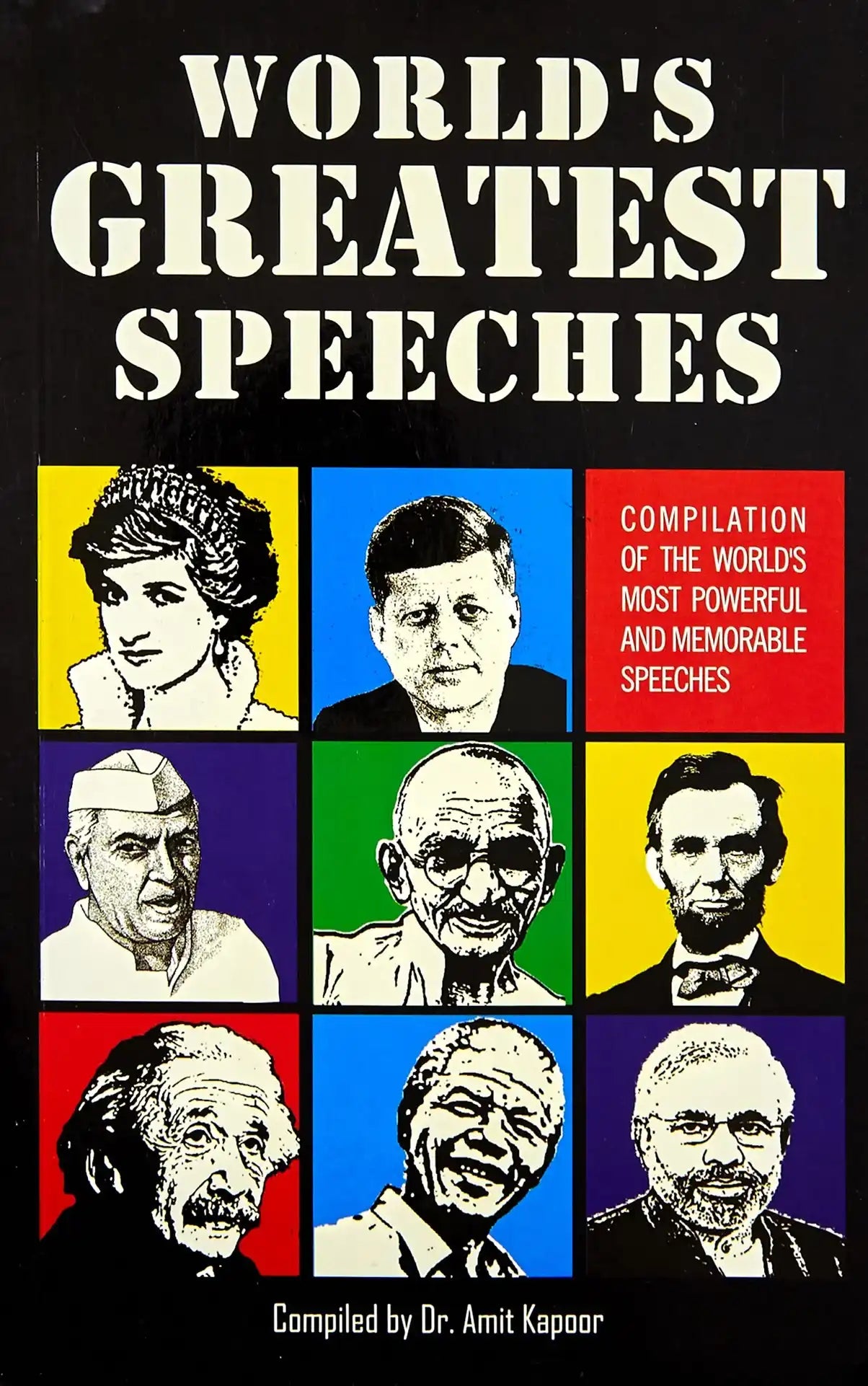 Worlds Greatest Speeches