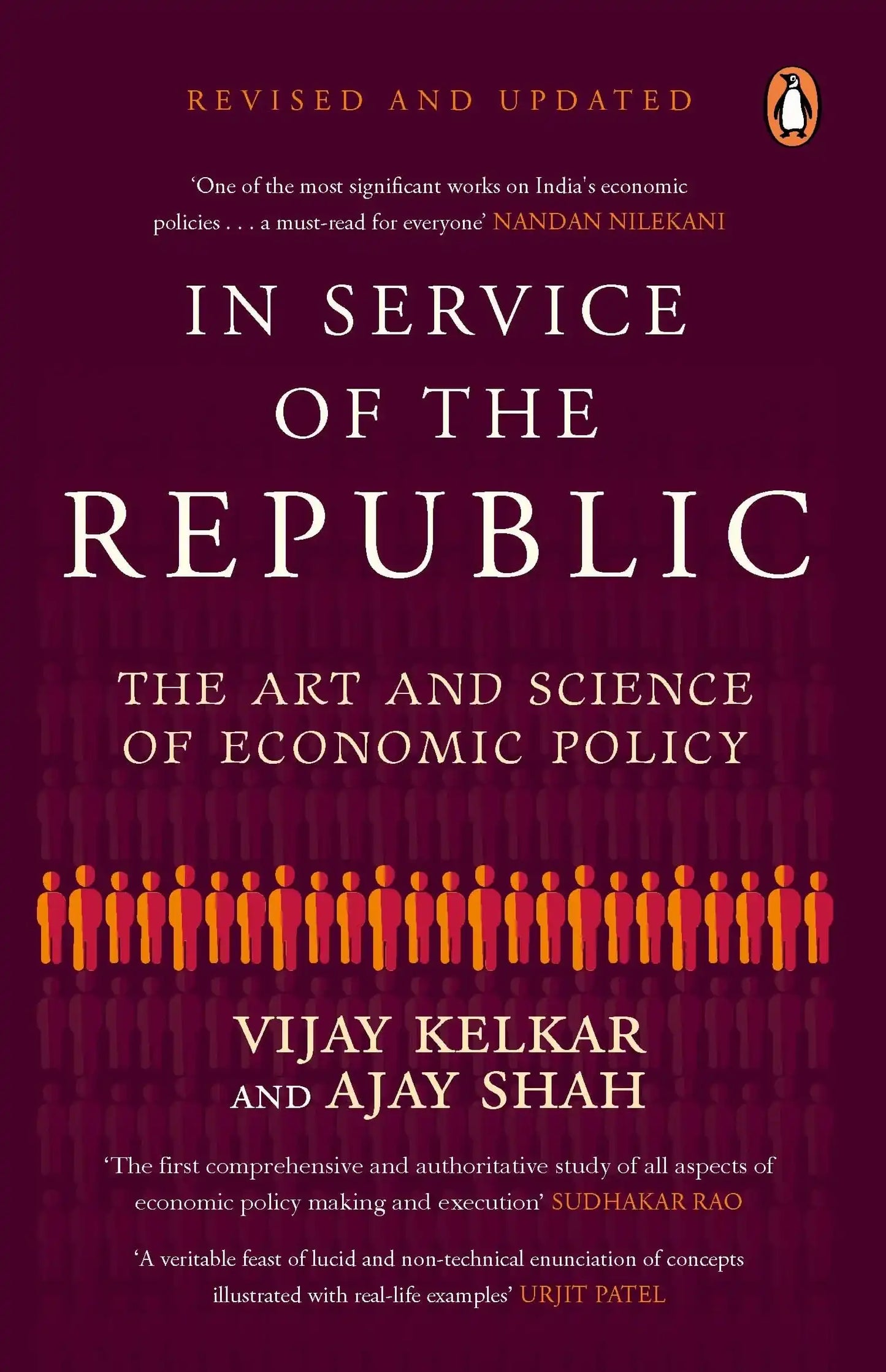 In Service Of The Republic': The Art And