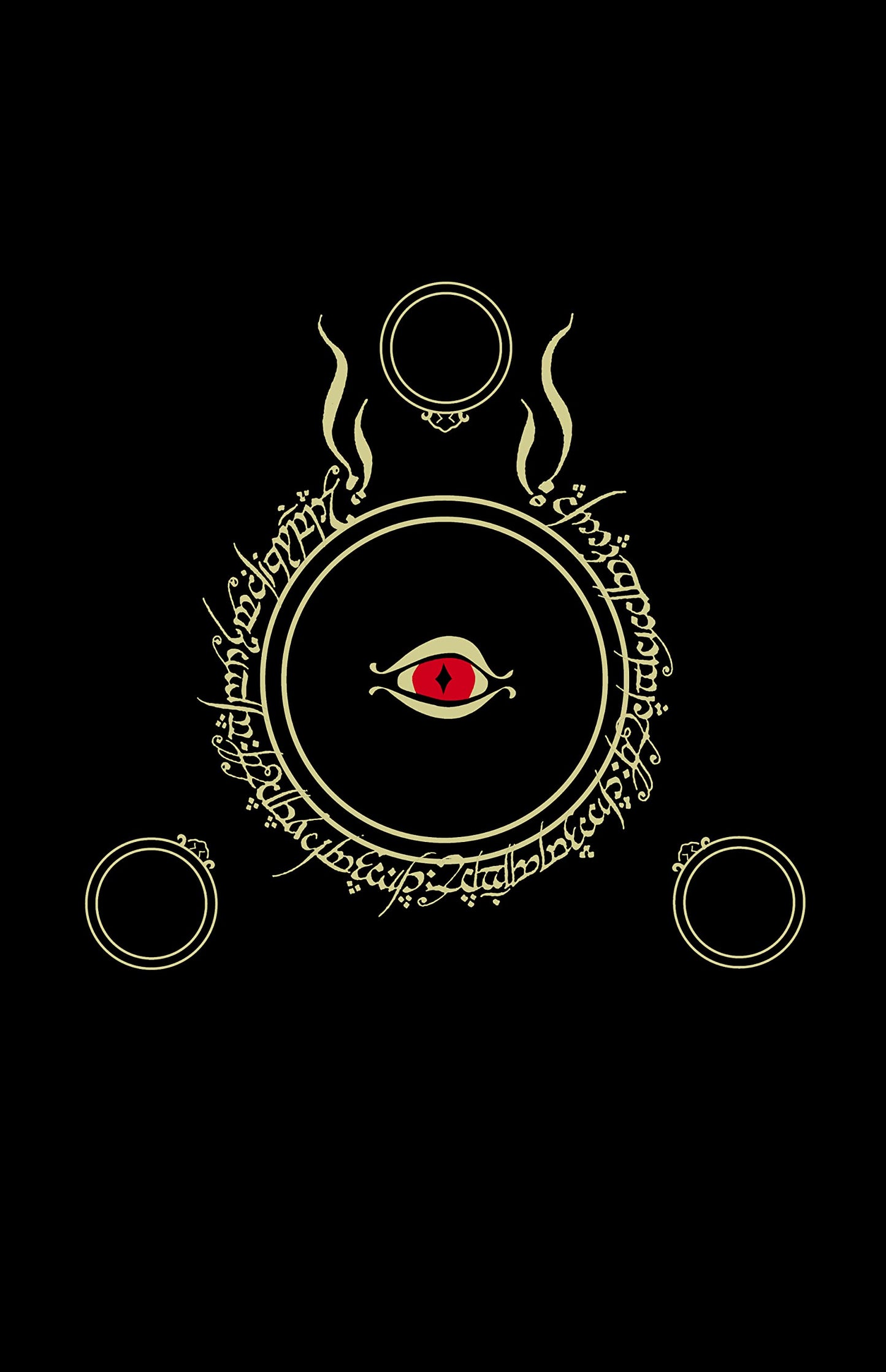 Lord Of The Ring Single Vol.