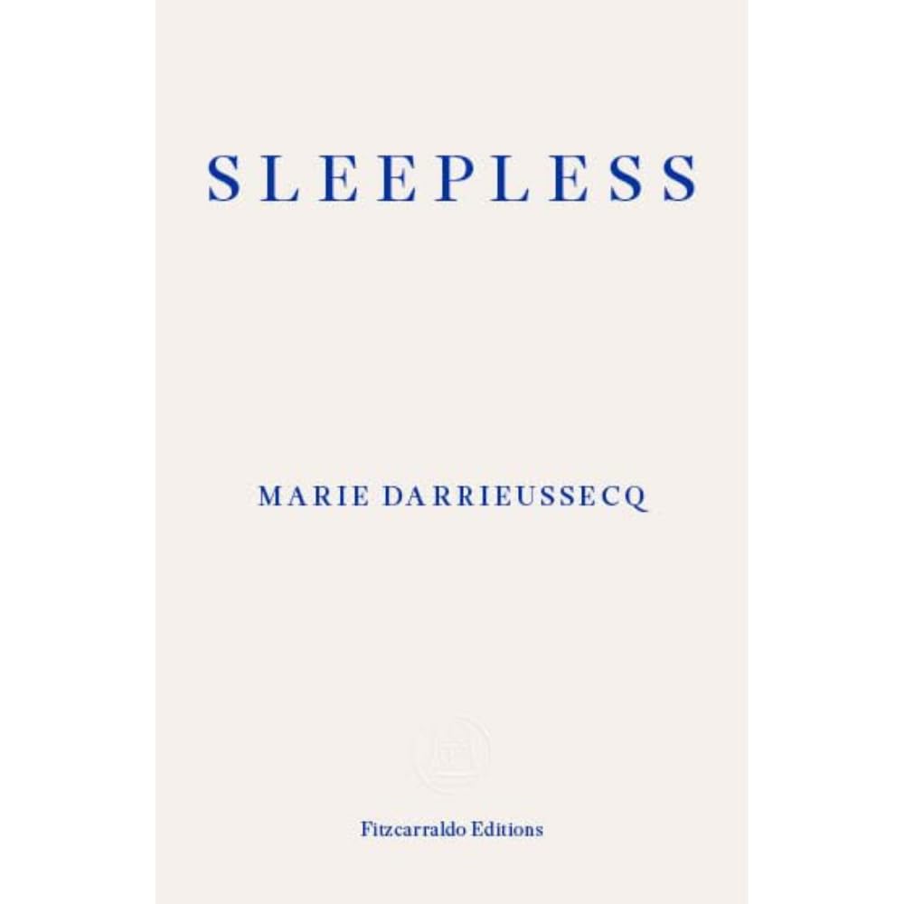 Sleepless