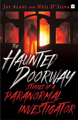 The Haunted Doorway - Release Date March 02, 2026