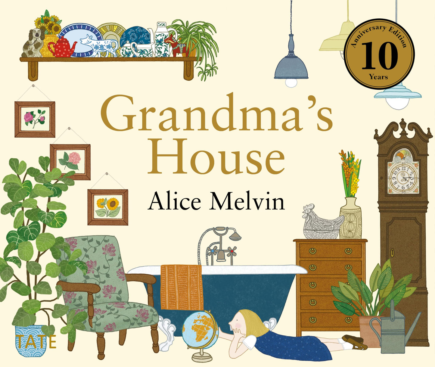Grandma'S House