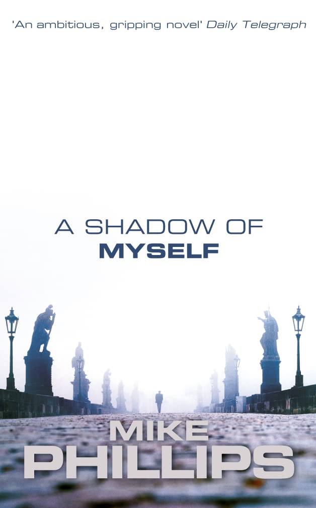 Shadow Of Myself