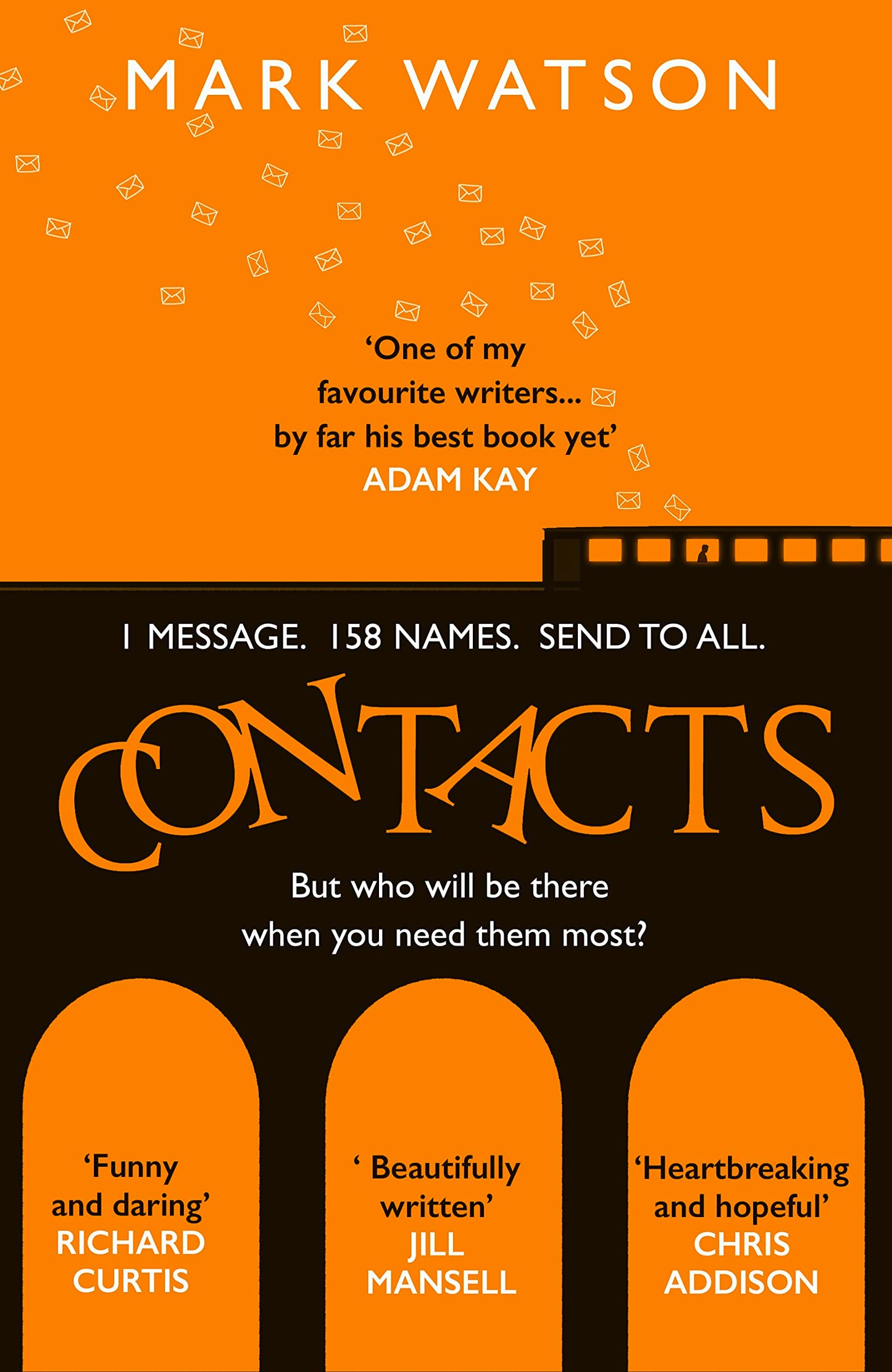 Contacts