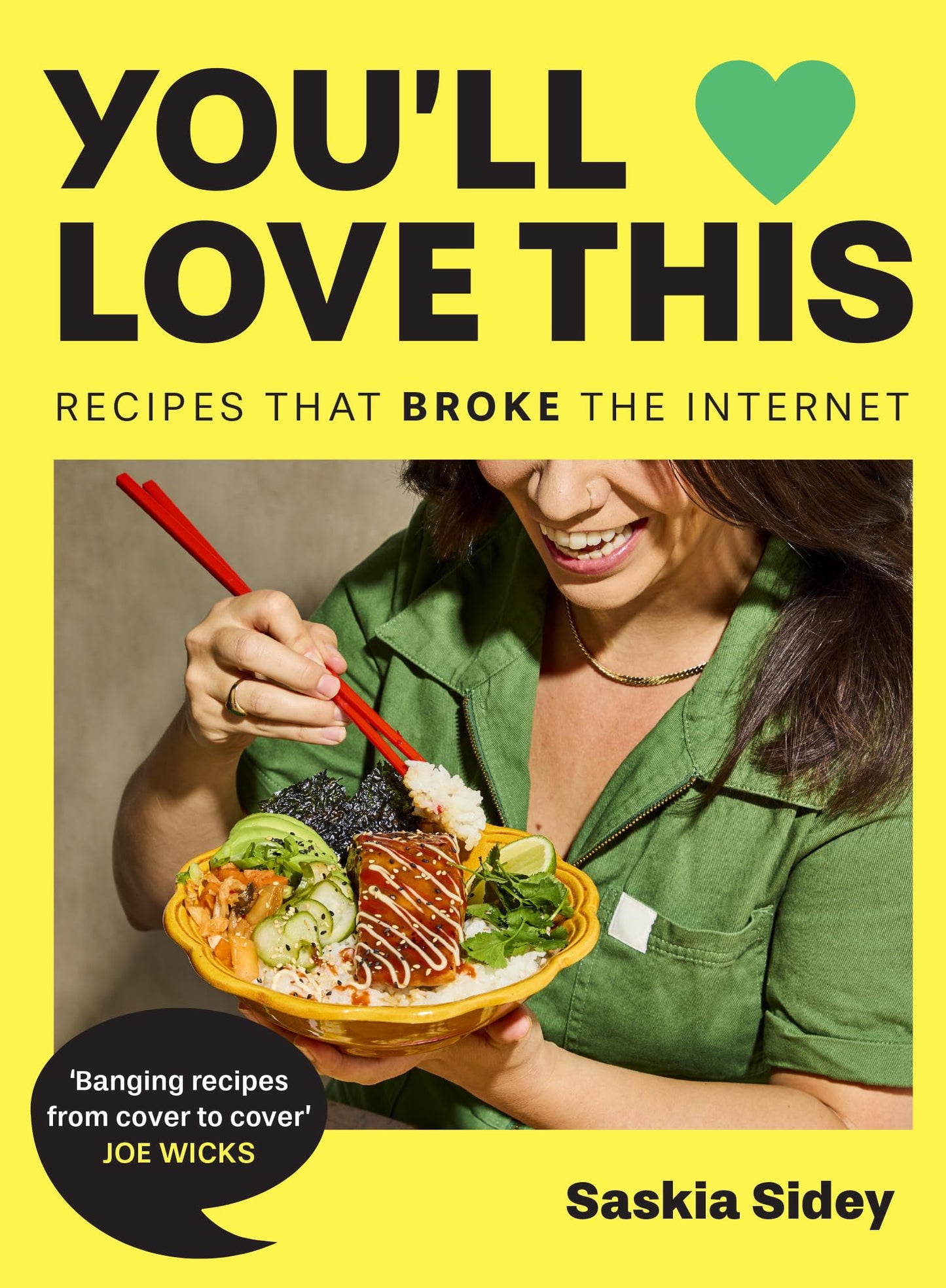 You’Ll Love This: Recipes That Broke The Internet