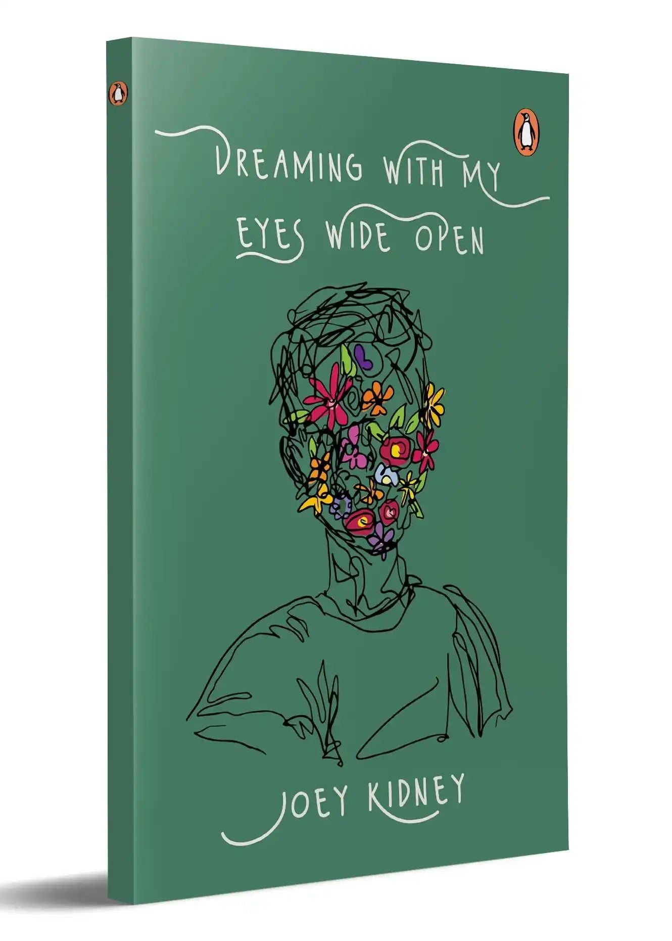 Dreaming With My Eyes Open