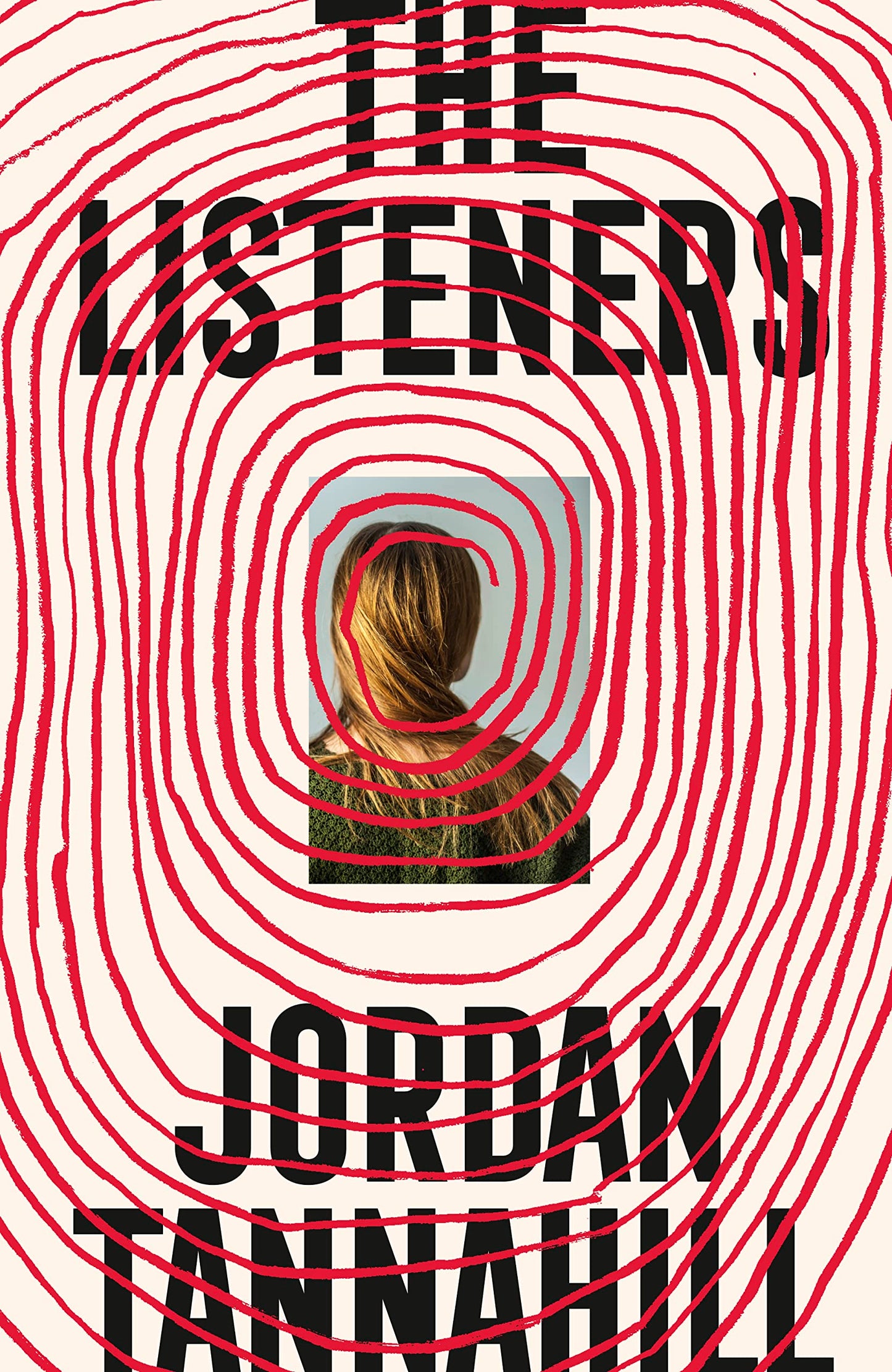 Listeners, The