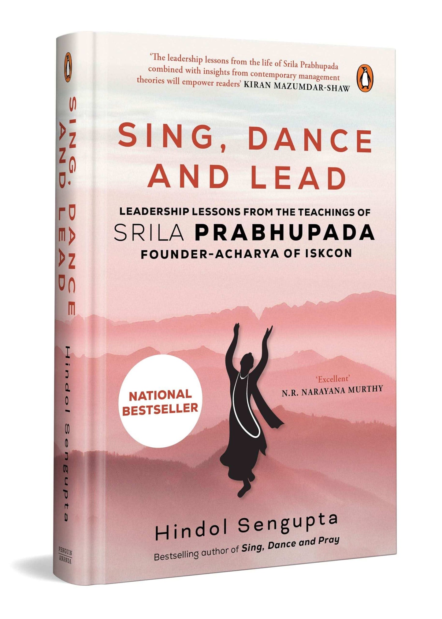 Sing, Dance And Lead